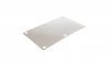 Osłona metalowa pełna 500x400mm stal BPZ-FP-400/500-BL 119231